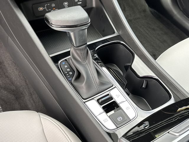 New 2026 Hyundai Santa Cruz SEL FWD image 24