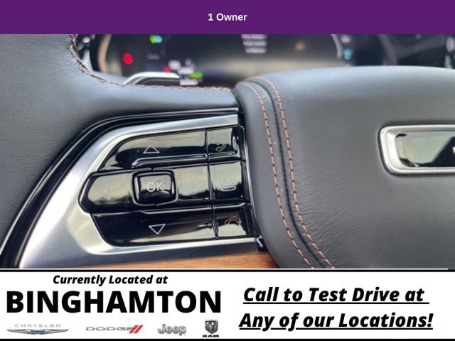 Used 2022 Jeep Grand Cherokee Summit image 44