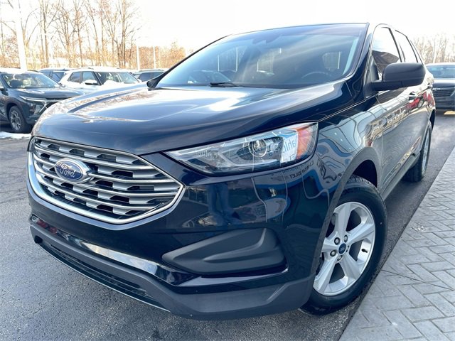 Used 2020 Ford Edge SE image 1