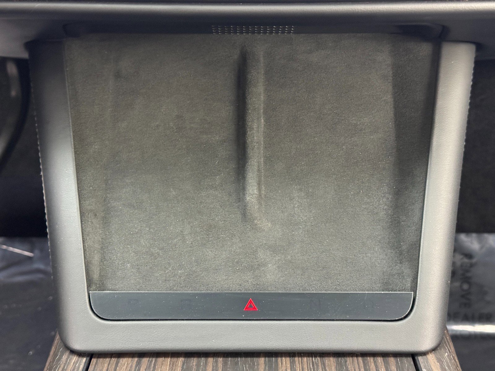 Used 2023 Tesla Model X image 34