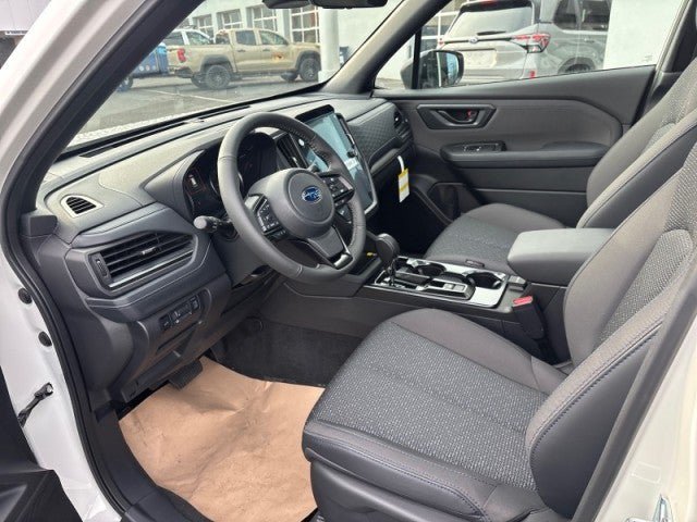 Certified 2026 Subaru Forester Premium AWD/4WD image 13