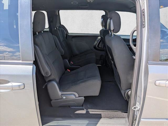 Used 2015 Dodge Grand Caravan SE w/ Quick Order Package 29E SE image 19