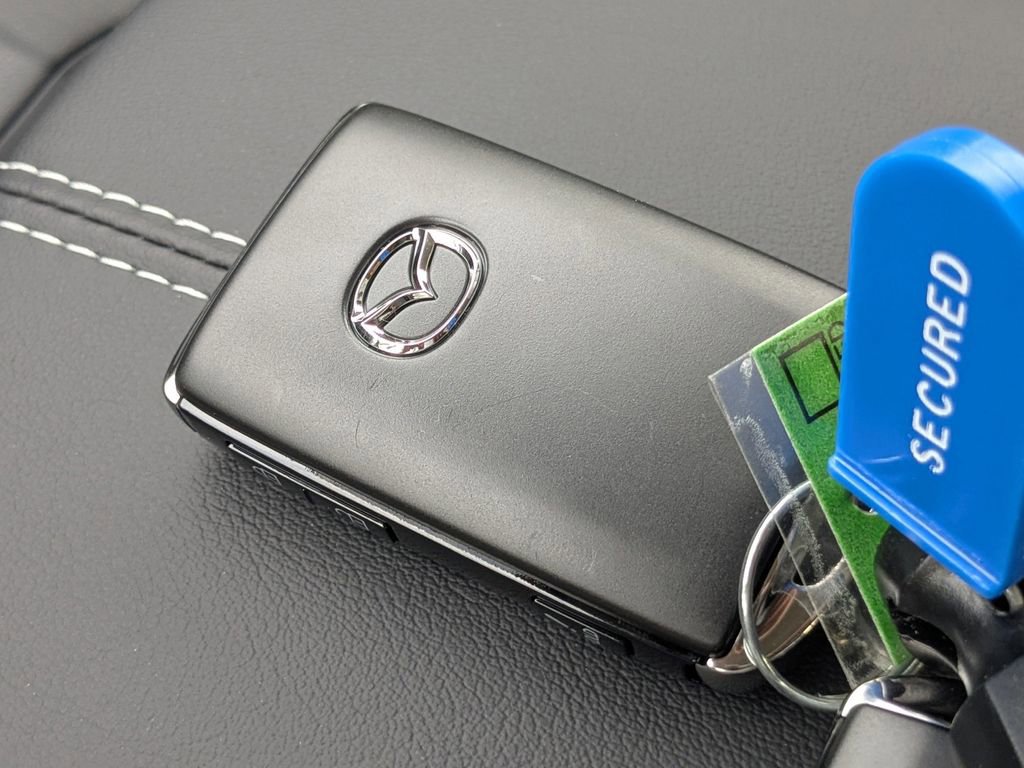 New 2026 MAZDA CX-30 Aire Edition image 31