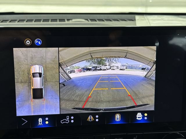 New 2026 Chevrolet Colorado LT w/ LT Convenience Package RWD image 15