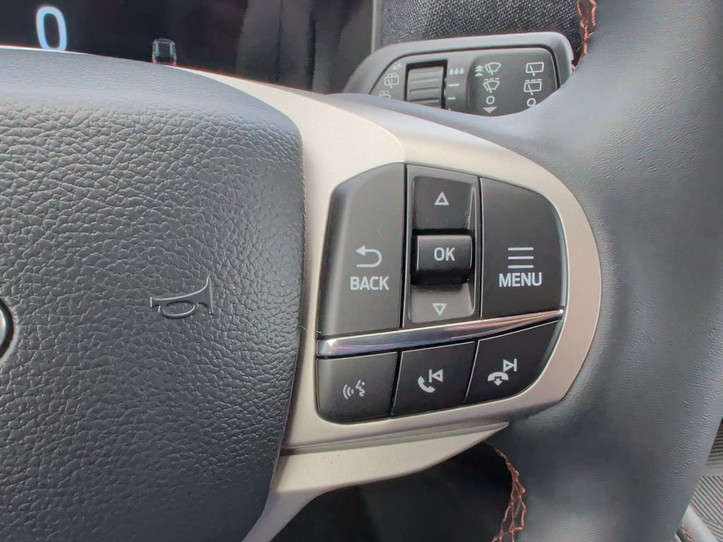 New 2026 Ford Explorer Active AWD/4WD image 27