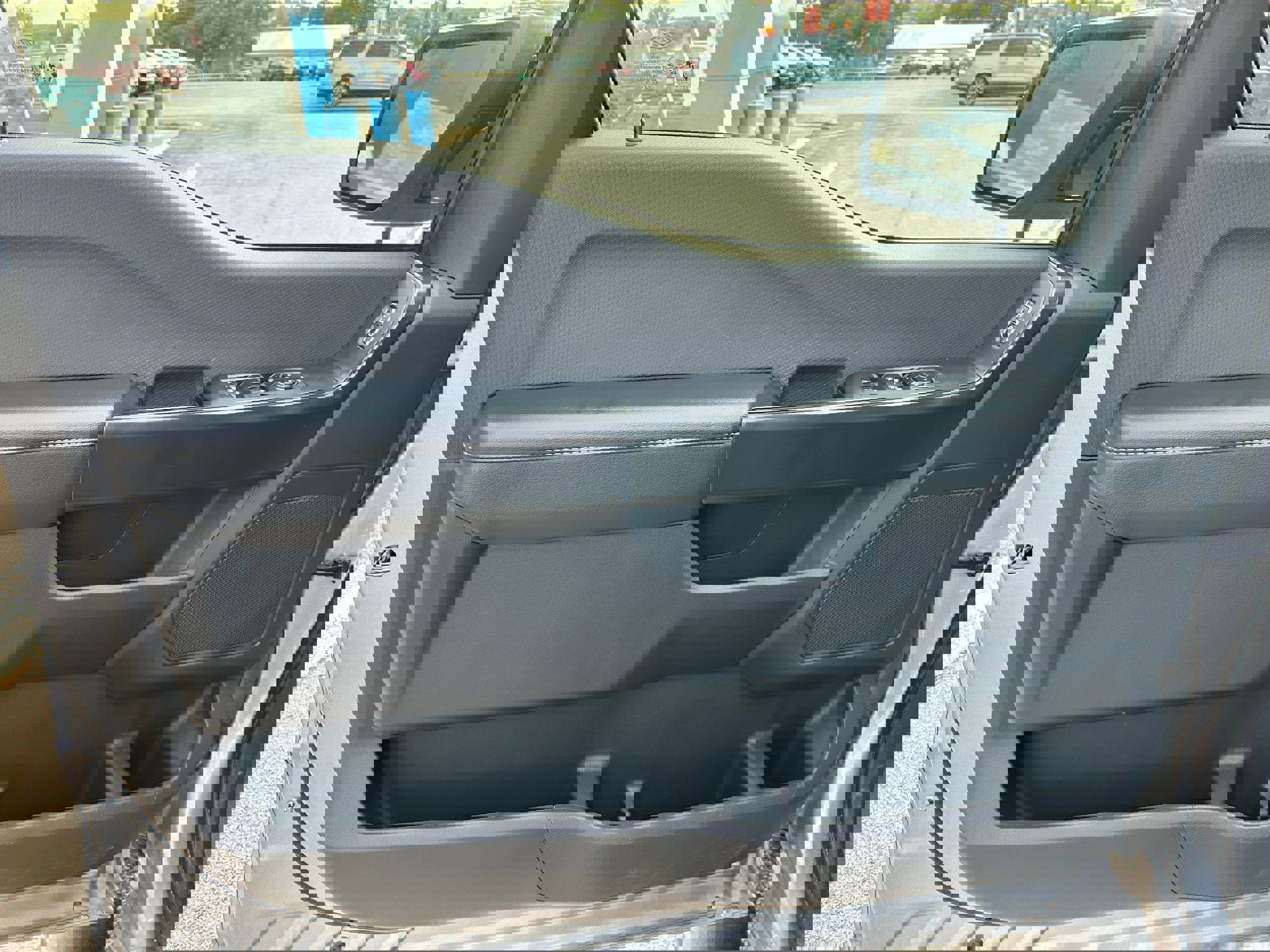 Used 2024 Ford F150 STX image 8