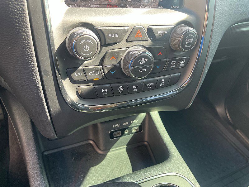 Used 2019 Dodge Durango GT AWD/4WD image 14