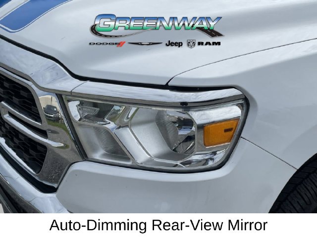 Used 2022 RAM 1500 Big Horn RWD image 31