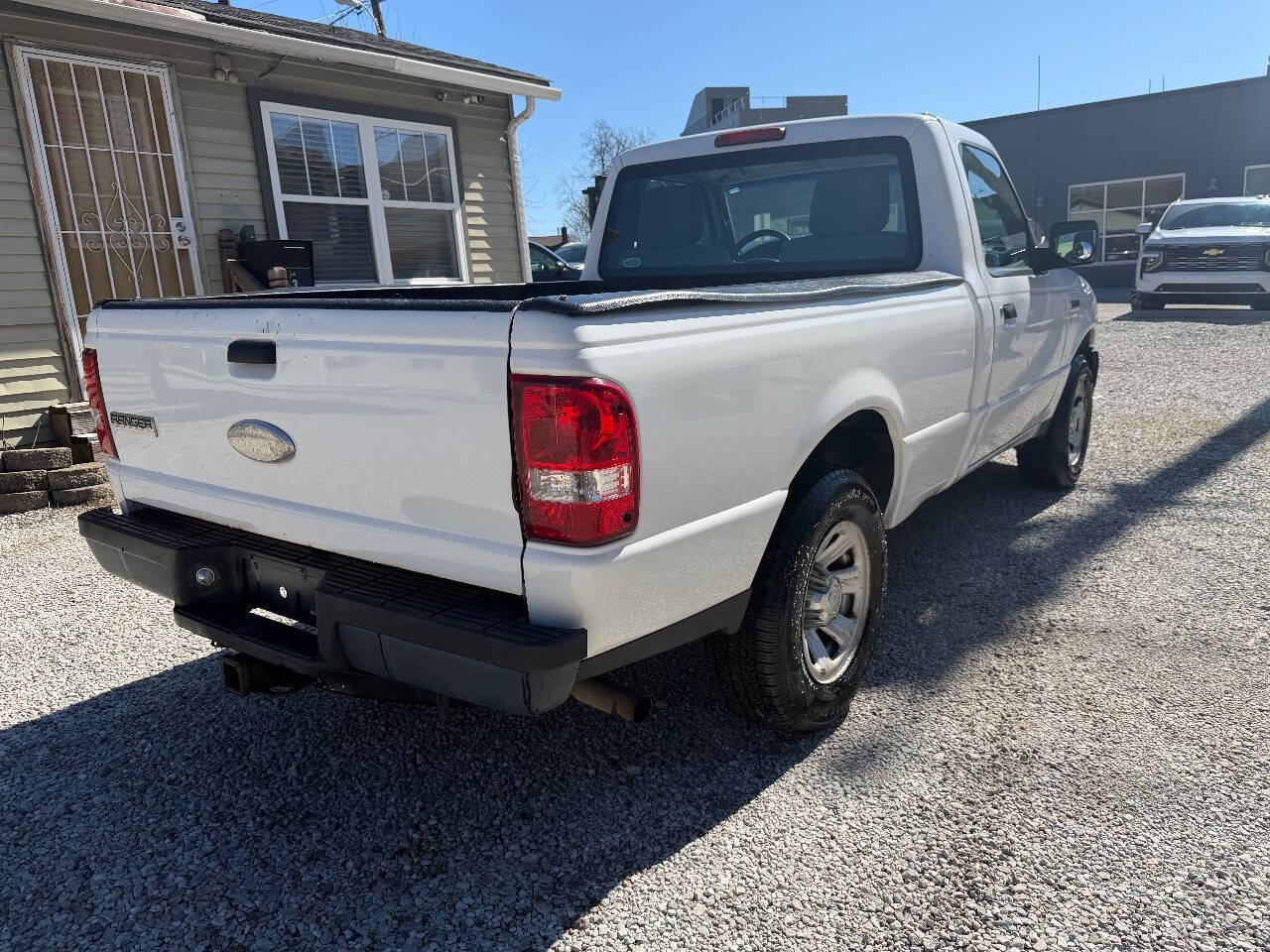 Used 2011 Ford Ranger XL image 5