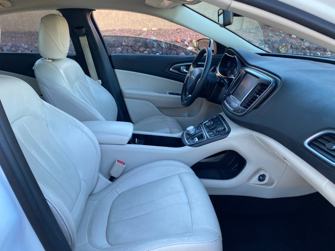 Used 2017 Chrysler 200 Limited Platinum image 52