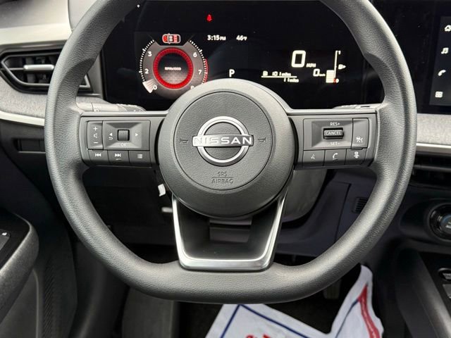 New 2026 Nissan Kicks SV w/ Cold Weather Package image 19