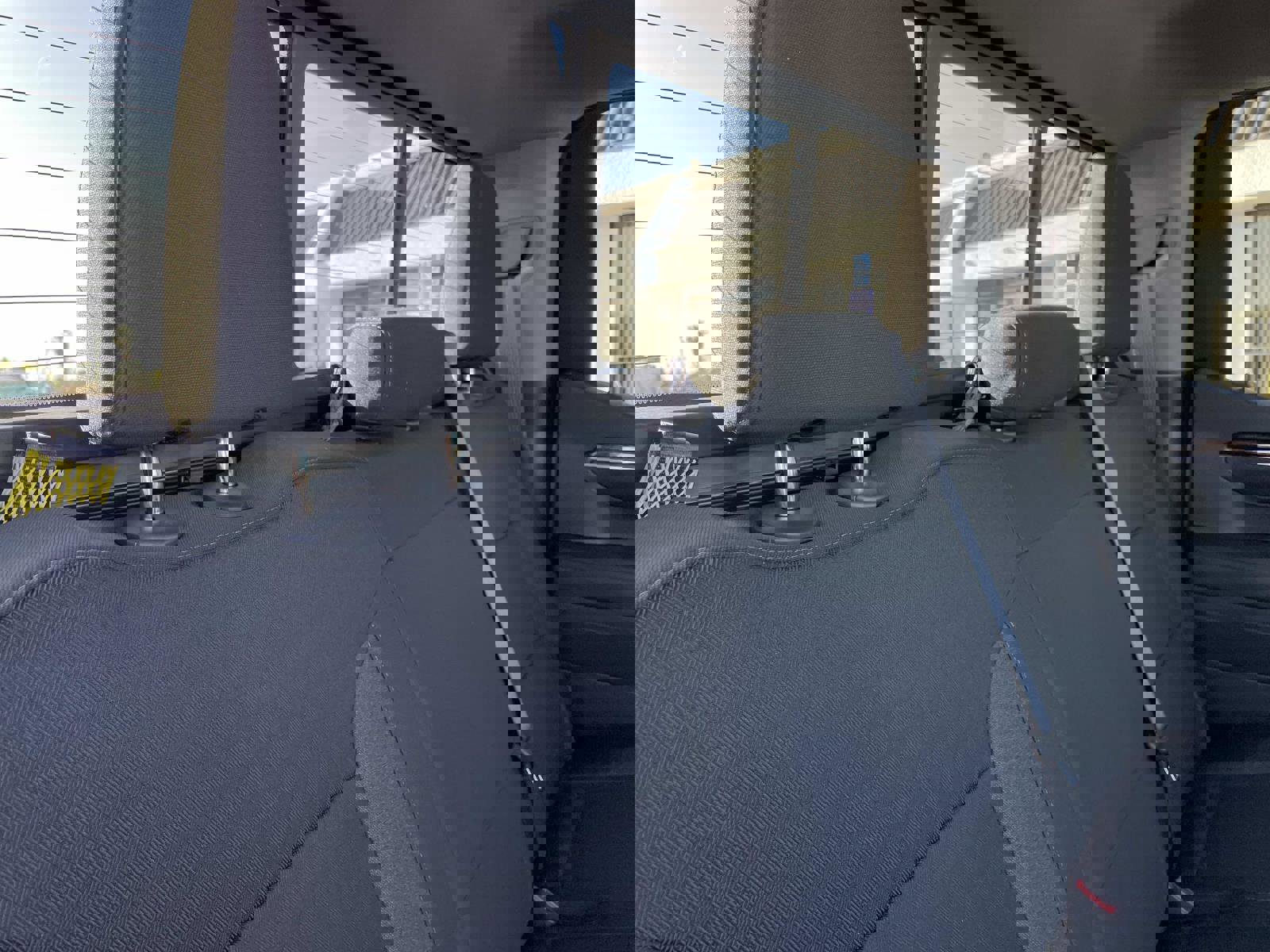 New 2026 GMC Sierra 1500 SLE w/ Preferred Package RWD image 22