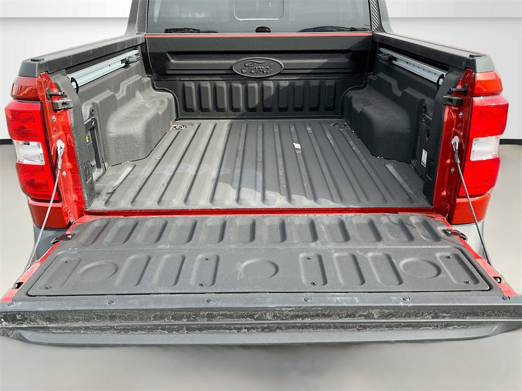 Used 2024 Ford Maverick Lariat image 27