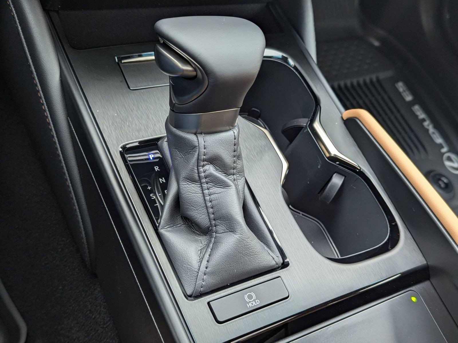 New 2025 Lexus ES 350 ES 350 Luxury image 16