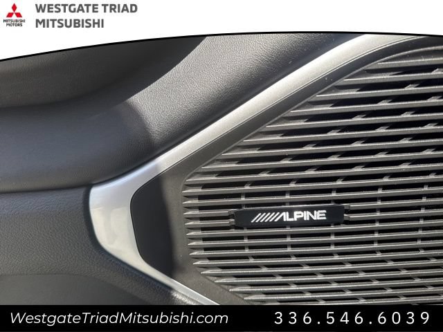Used 2023 Jeep Wagoneer L Series II AWD/4WD image 14