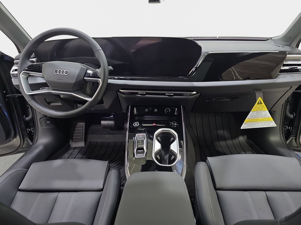 New 2026 Audi A6 Premium Plus AWD/4WD image 9