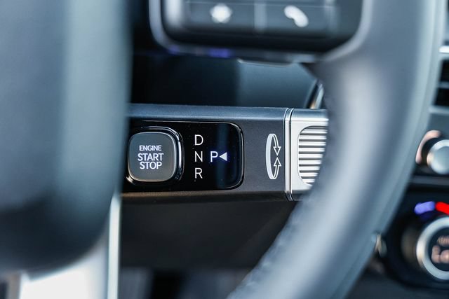 New 2026 Hyundai Palisade Calligraphy AWD/4WD image 26