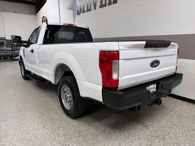 Used 2019 Ford F250 XL RWD image 7