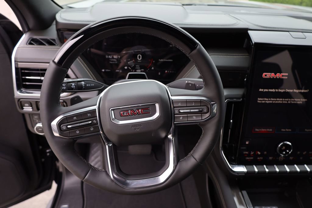 New 2026 GMC Yukon XL Elevation image 13