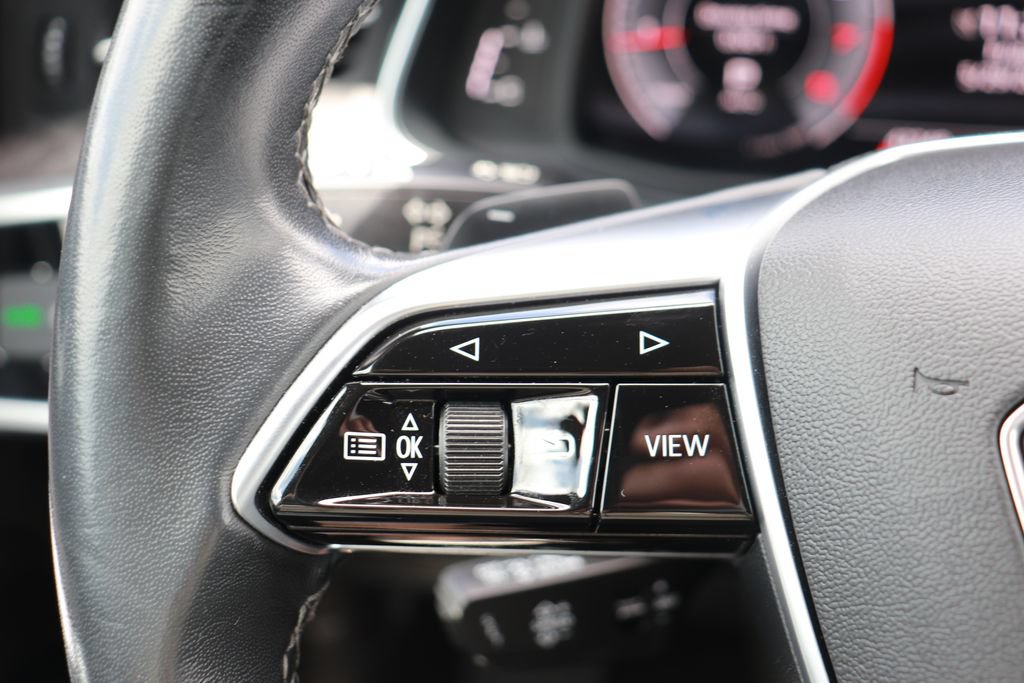 Used 2024 Audi A6 Premium Plus AWD/4WD image 21
