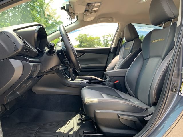 Used 2021 Subaru Crosstrek 2.5i Sport w/ Popular Package #2B AWD/4WD image 33