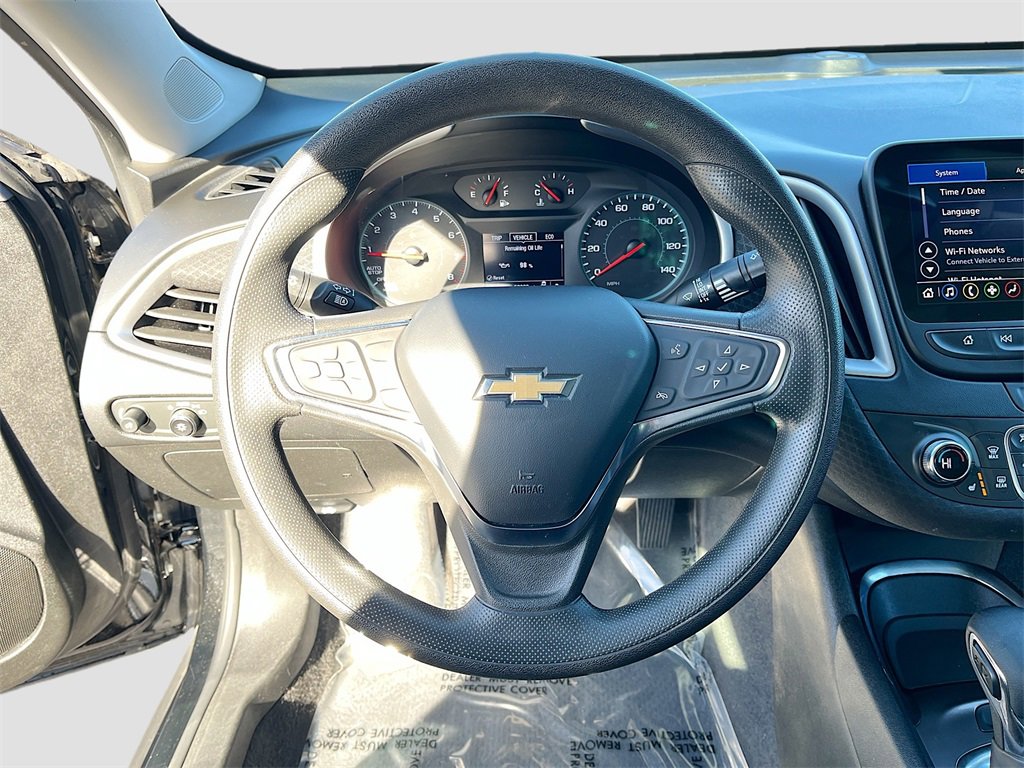 Used 2023 Chevrolet Malibu LT image 10