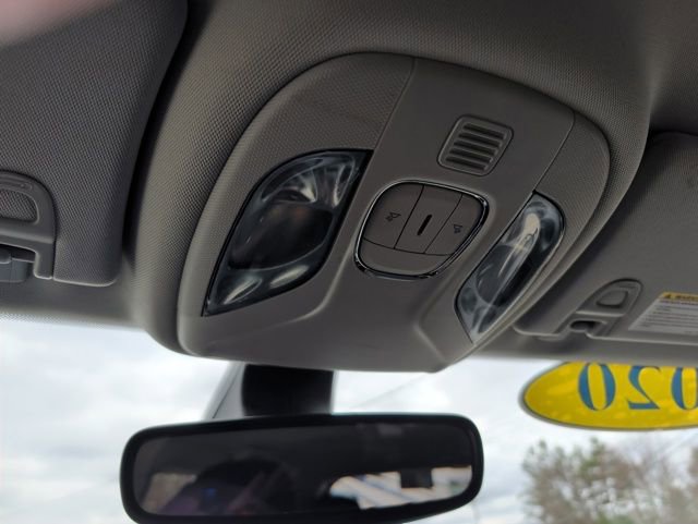 Used 2020 Jeep Compass Latitude image 28