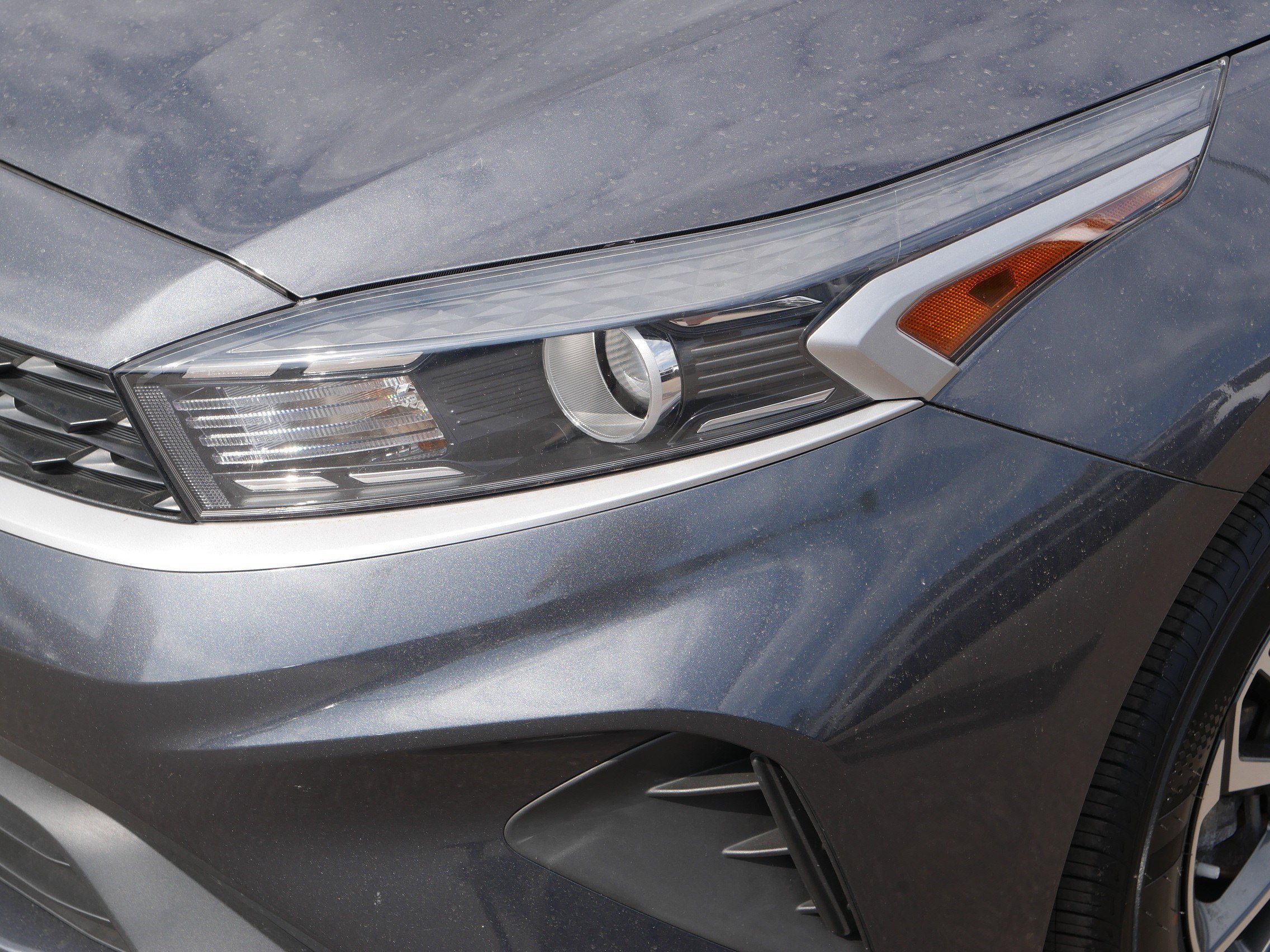 Certified 2023 Kia Forte LXS image 16
