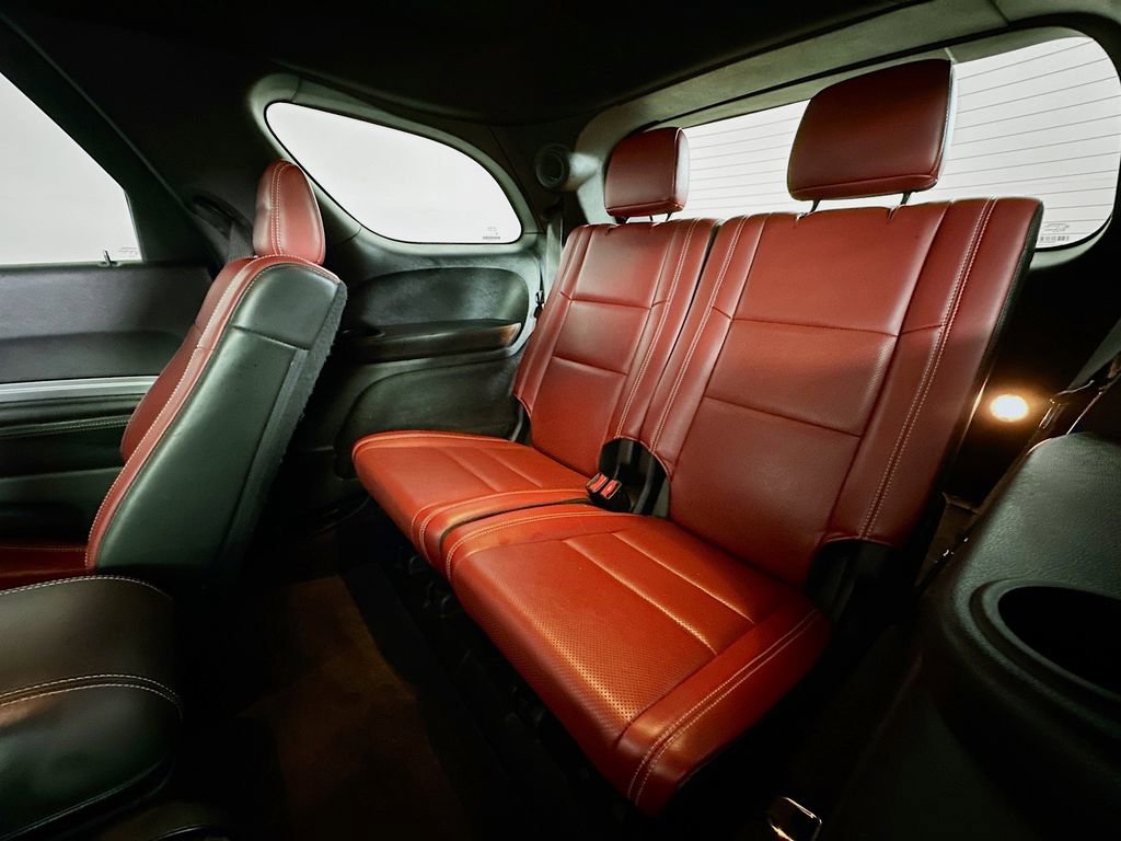Used 2018 Dodge Durango SRT w/ Technology Group image 28