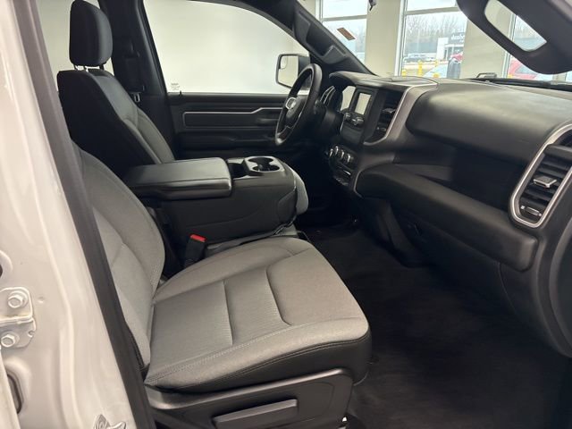 Used 2021 RAM 1500 Big Horn image 20