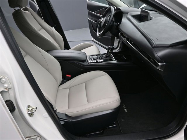 Used 2023 MAZDA CX-30 AWD 2.5 S w/ Preferred Package image 25