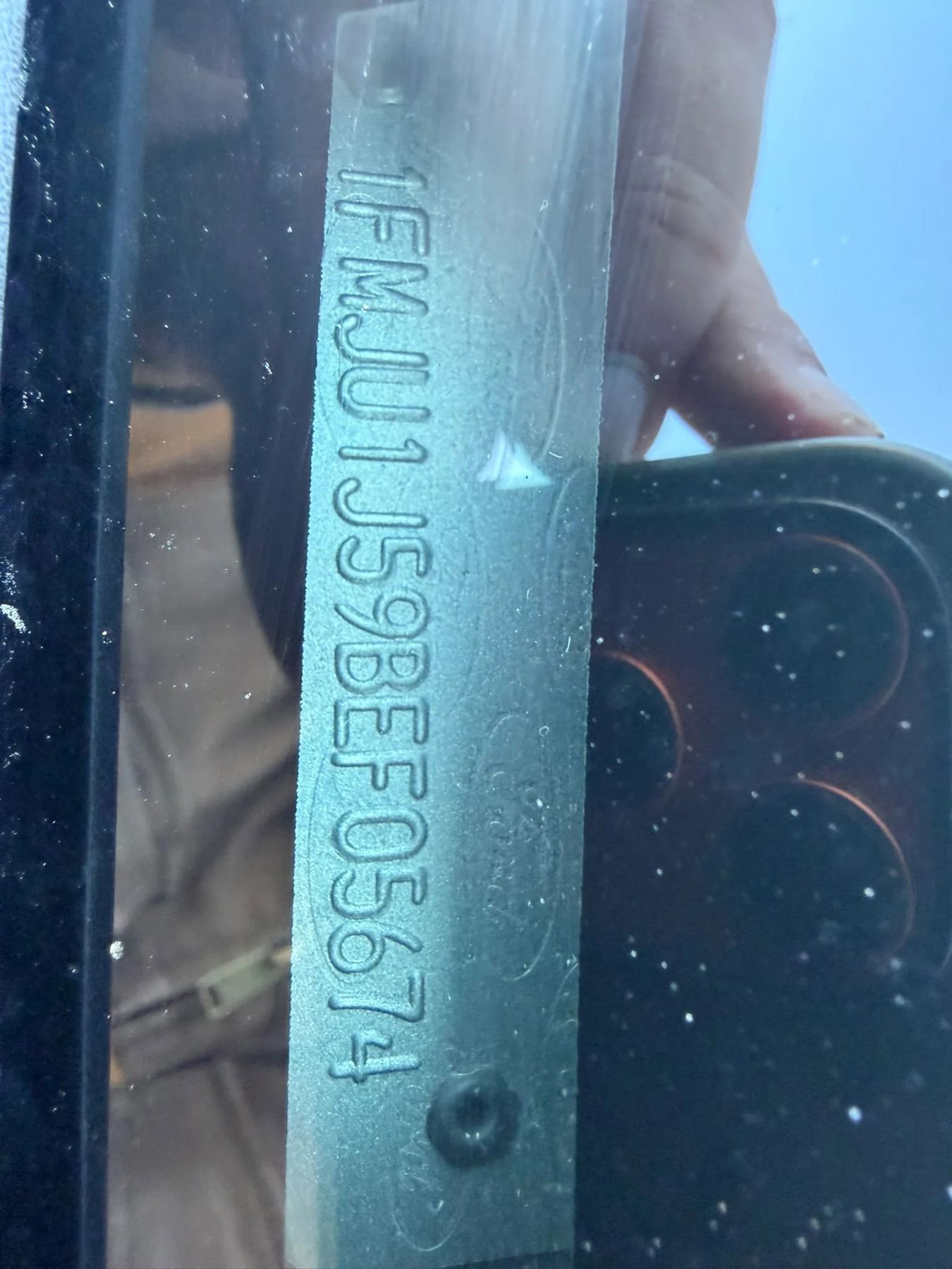 Used 2011 Ford Expedition XLT w/ 202A Rapid Spec Order Code image 23