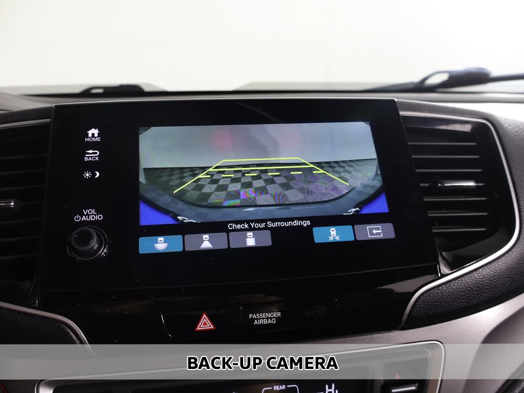 Used 2023 Honda Passport EX-L image 7