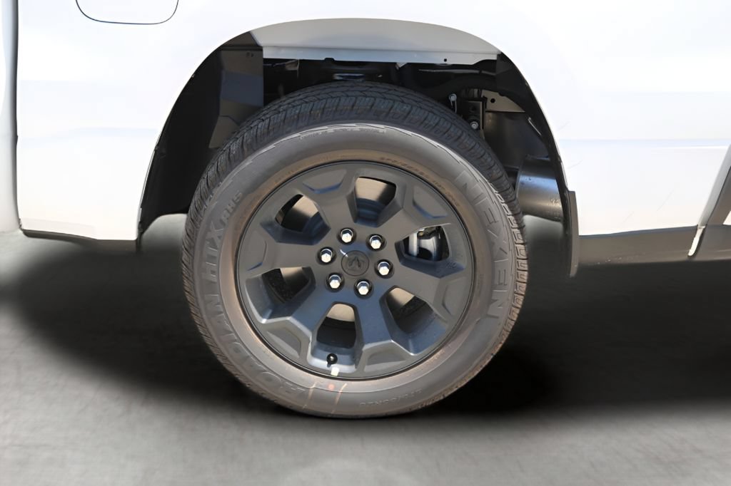 New 2026 RAM 1500 Express AWD/4WD image 9