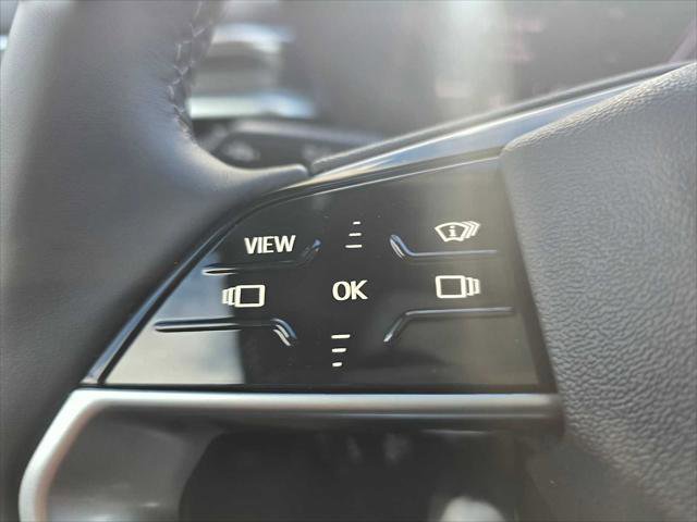 New 2025 Audi A5 2.0T Prestige AWD/4WD image 34