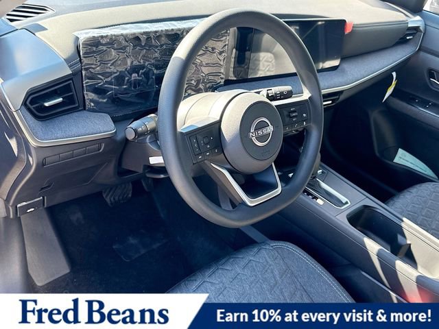 New 2026 Nissan Kicks SV w/ Cold Weather Package image 10