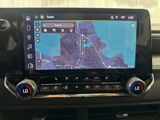 New 2025 Chevrolet Colorado LT w/ LT Convenience Package image 24