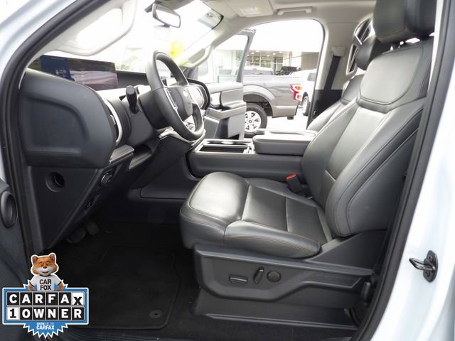 Certified 2025 Ford Expedition Max Active AWD/4WD image 27