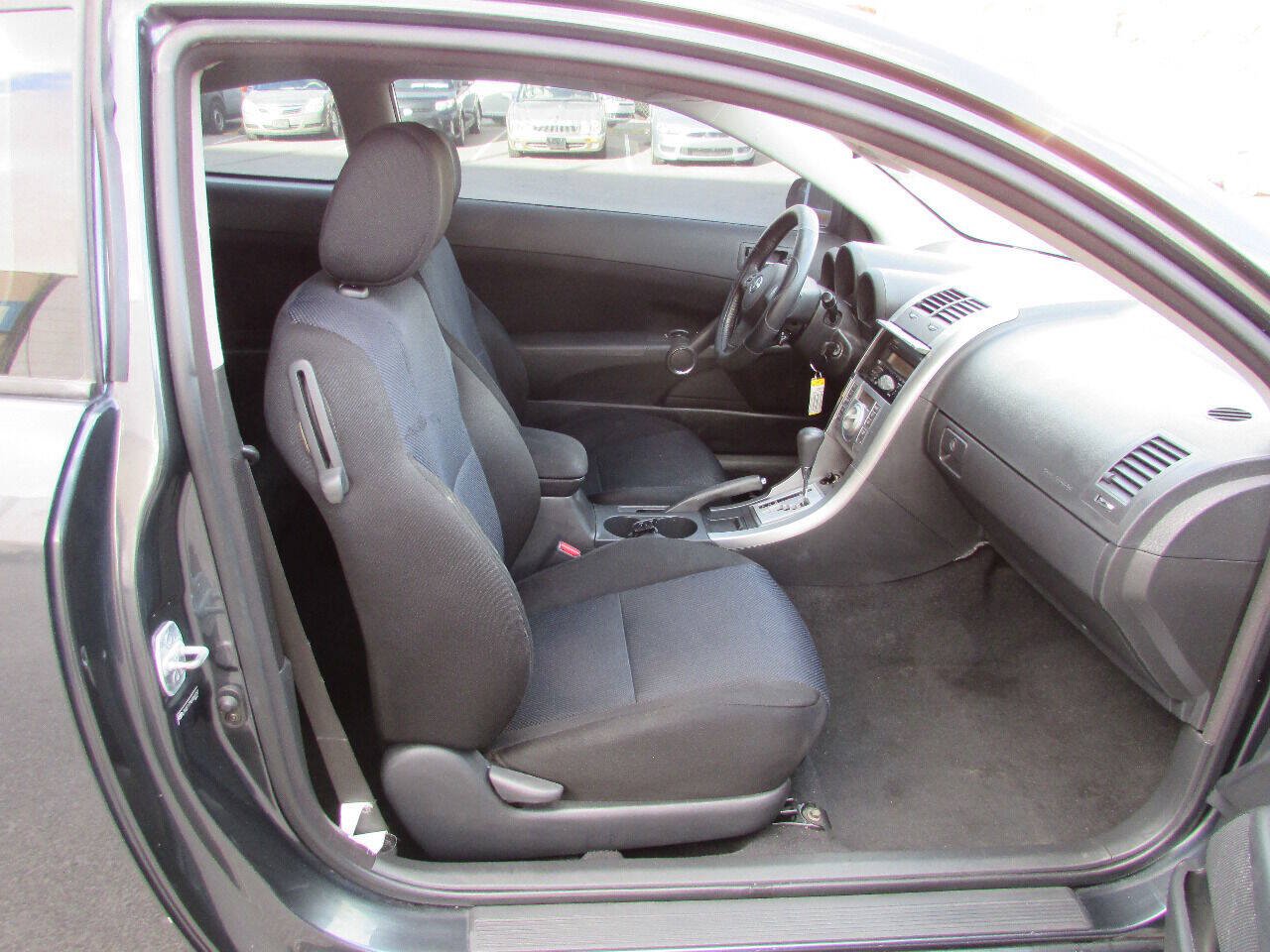 Used 2006 Scion tC FWD image 16