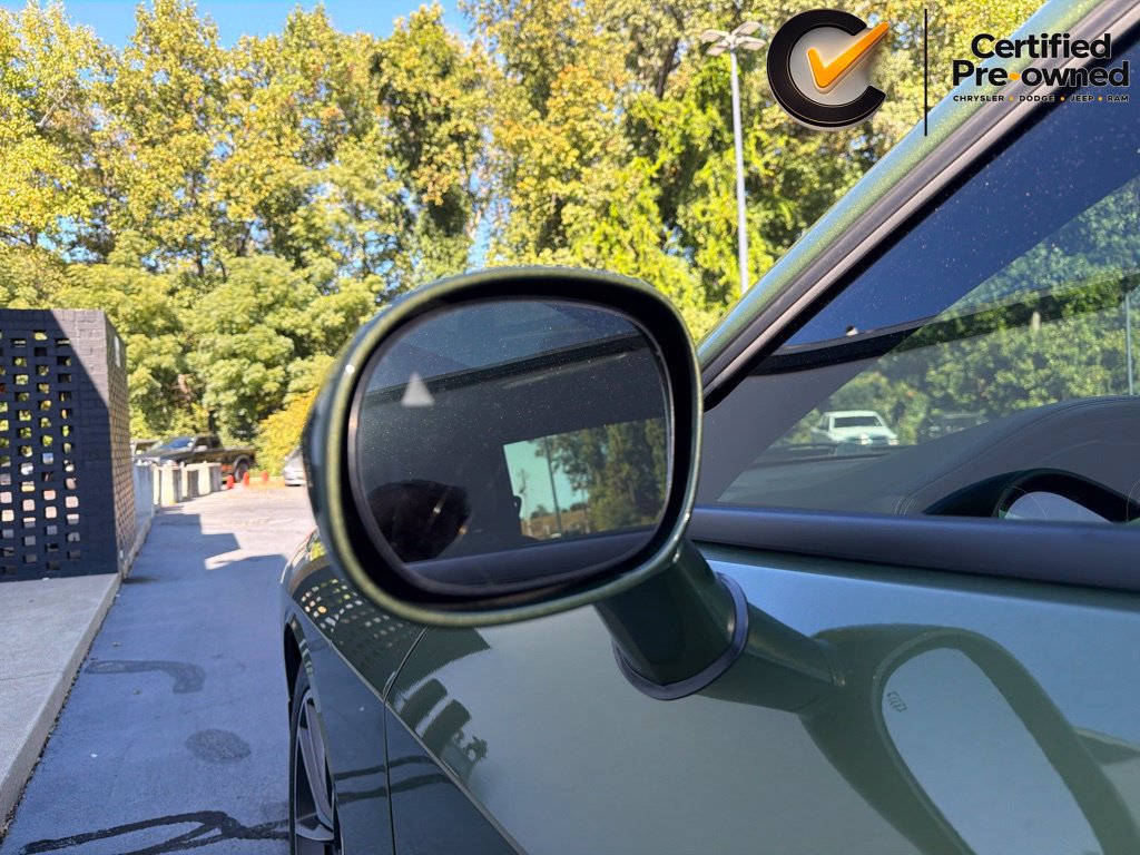 Certified 2023 Dodge Challenger GT w/ Plus Package RWD image 12