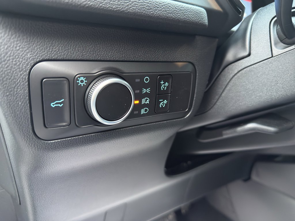 New 2026 Ford Escape ST-Line w/ Tech Pack #1 image 14