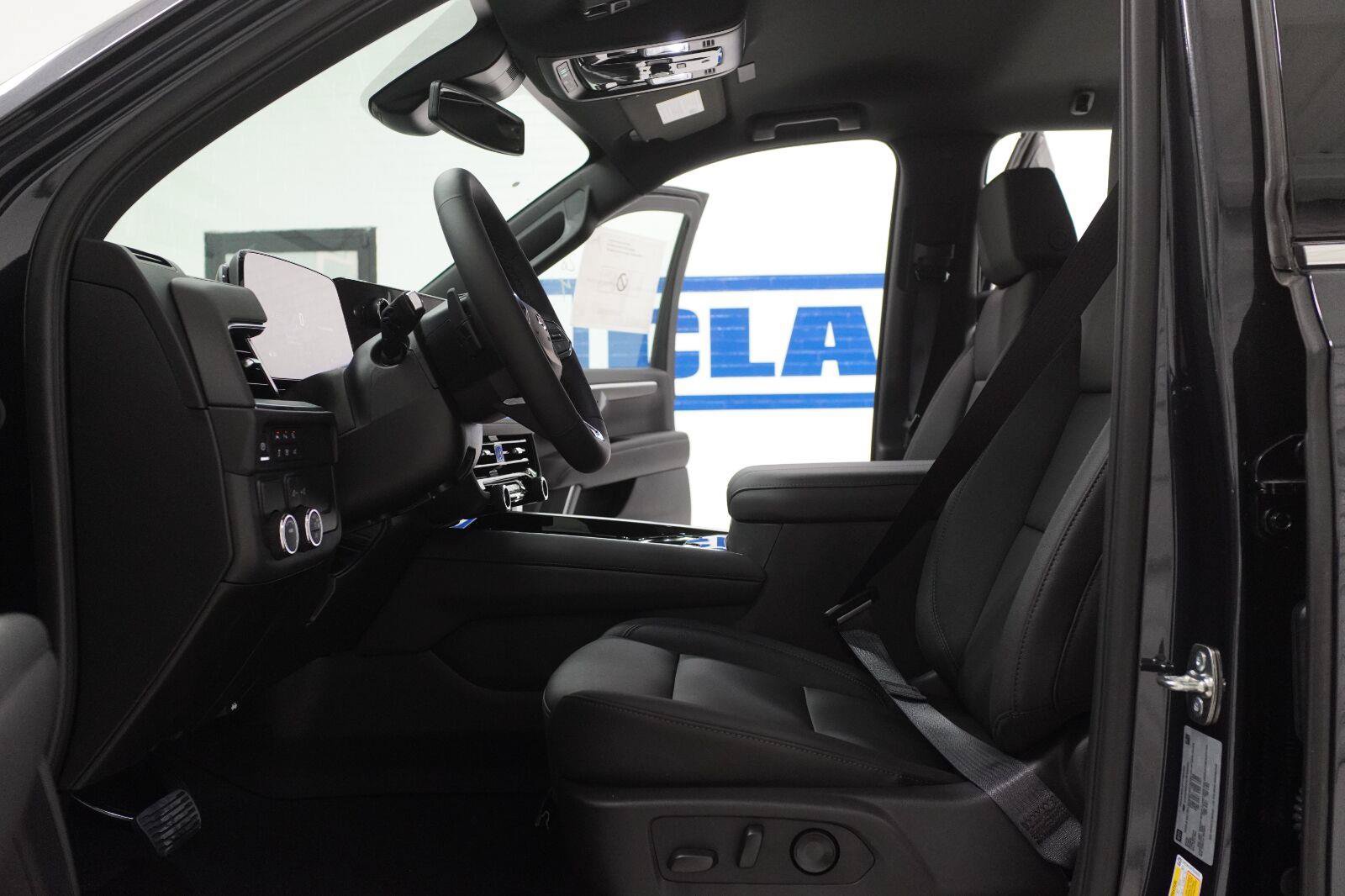 New 2026 Chevrolet Tahoe LT RWD image 6
