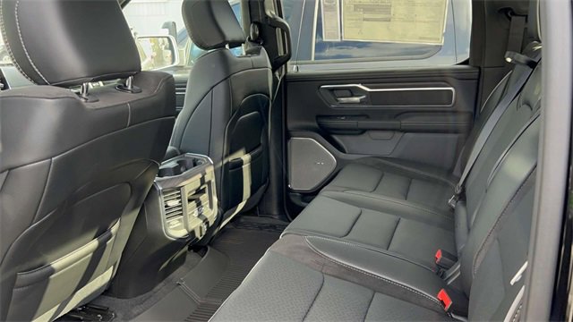 New 2026 RAM 1500 Limited image 29