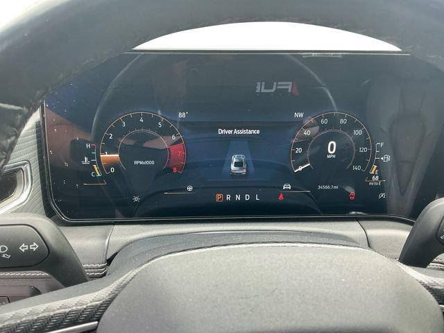 Certified 2024 Ford Mustang Premium RWD image 14