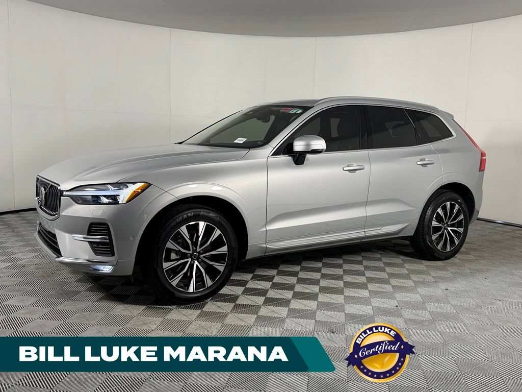 Used 2023 Volvo XC60 B5 Plus w/ Climate Package