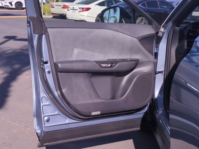 Used 2026 Lexus RZ 350e 2WD image 13