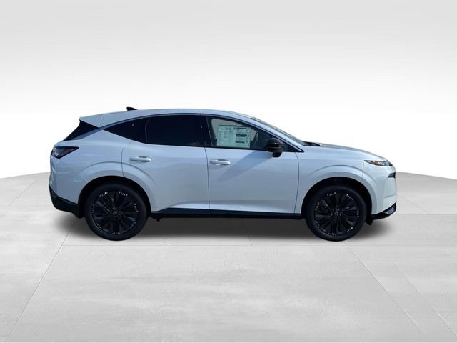 New 2026 Nissan Murano Platinum w/ Cargo Package AWD/4WD image 9