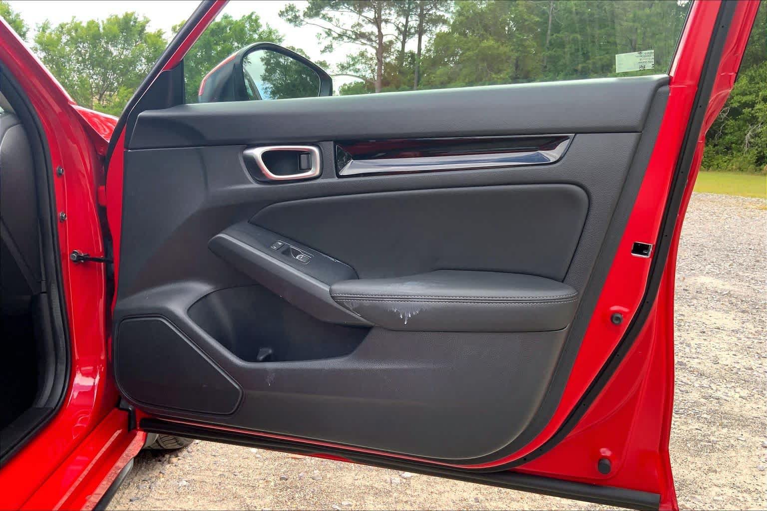 Used 2023 Honda Civic EX-L image 23