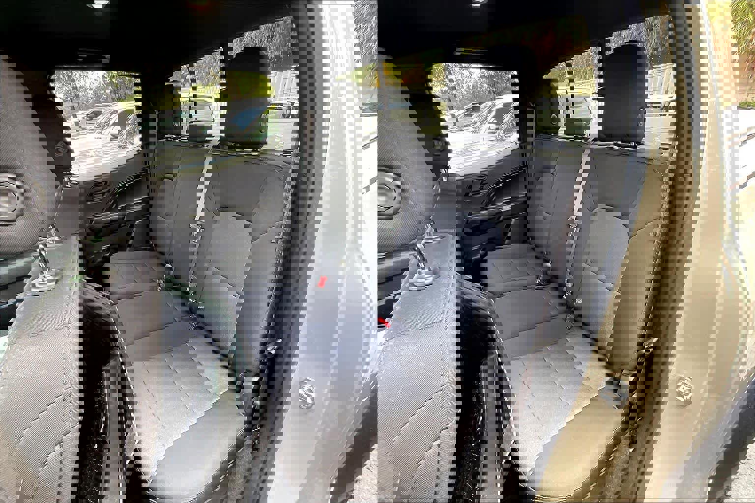 Certified 2024 Chevrolet Colorado Trail Boss w/ Technology Package image 25