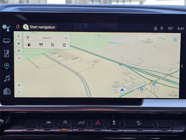 New 2025 Chevrolet Silverado 1500 LT Trail Boss w/ Convenience Package II image 5